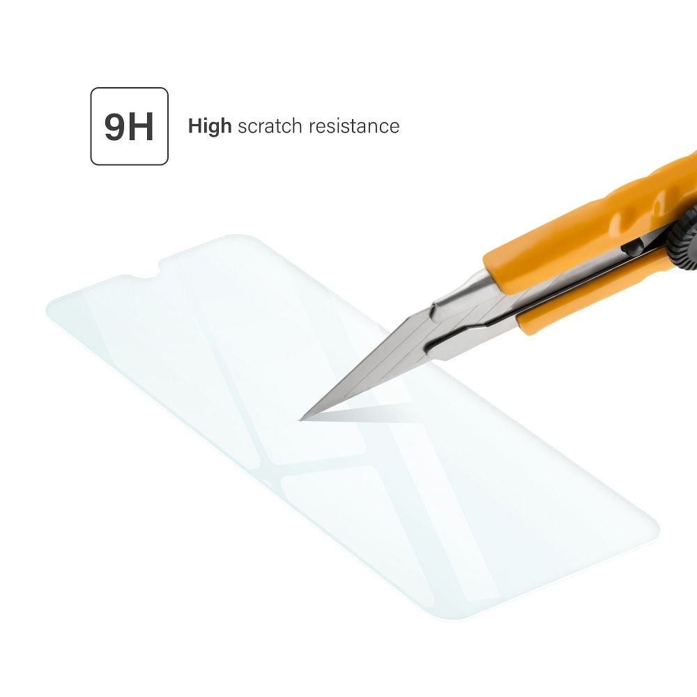Tempered Glass Blue Star - HUAWEI P30 Lite
