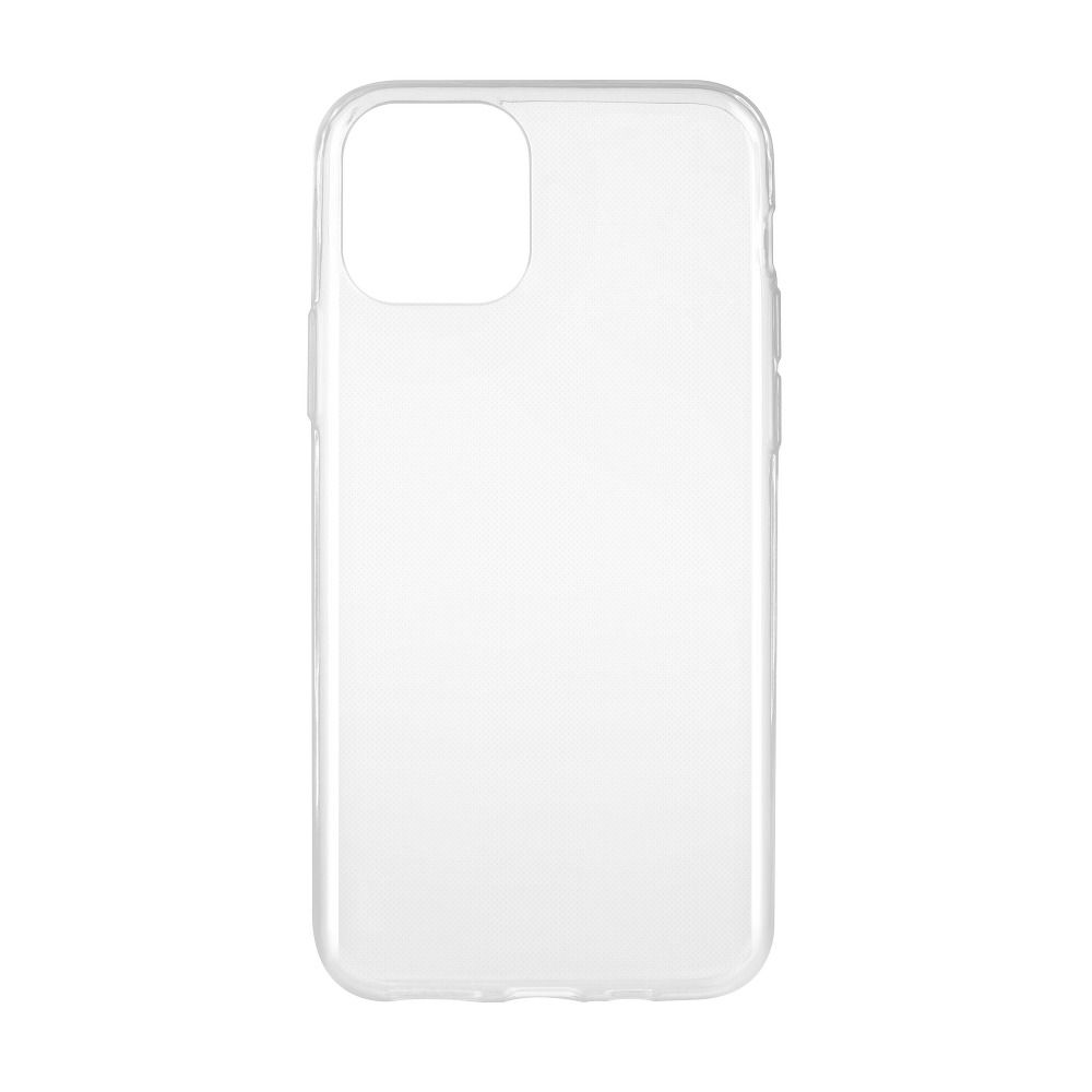 8e0a01fe80e18a17944a40b1698ec3ad BACK CASE ULTRA SLIM 0,5 mm forXiaomi Redmi Note 9 transparent