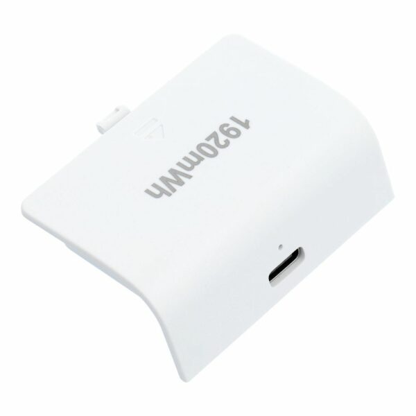 Gamepad battery pack for XBOX Series X / S 800mAh TYX -2610B white