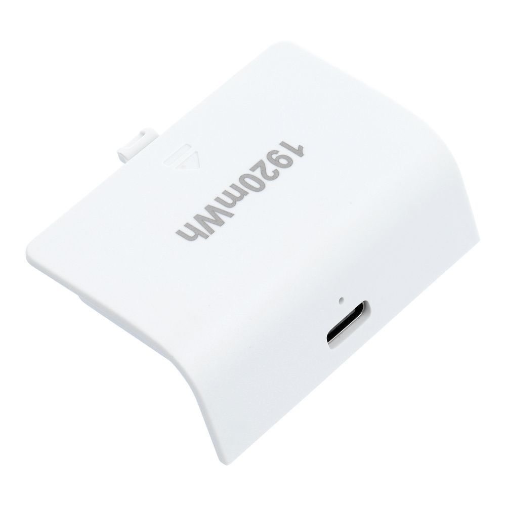 8e10744f04886763570172c45e18381e Gamepad battery pack for XBOX Series X / S 800mAh TYX -2610B white