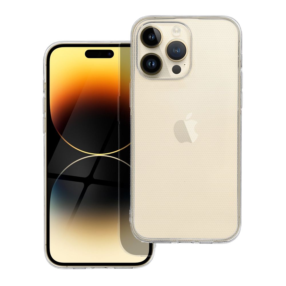 8e4c7f9c6982bcaa4cf52ad9988c2e07 CLEAR Case 2 mm for IPHONE 14 Pro Max (camera protection) transparent