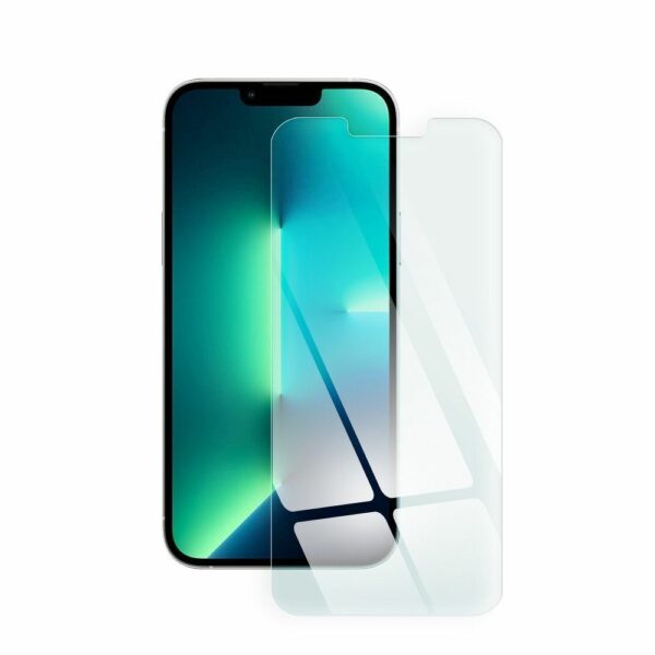 Tempered Glass Blue Star - IPHONE 13 Pro Max/14 Plus