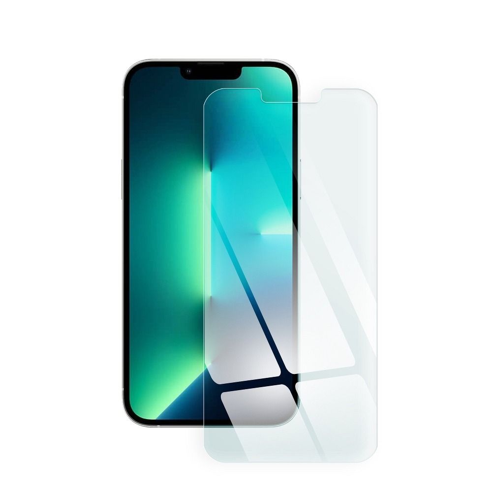 Tempered Glass Blue Star - IPHONE 13 Pro Max/14 Plus