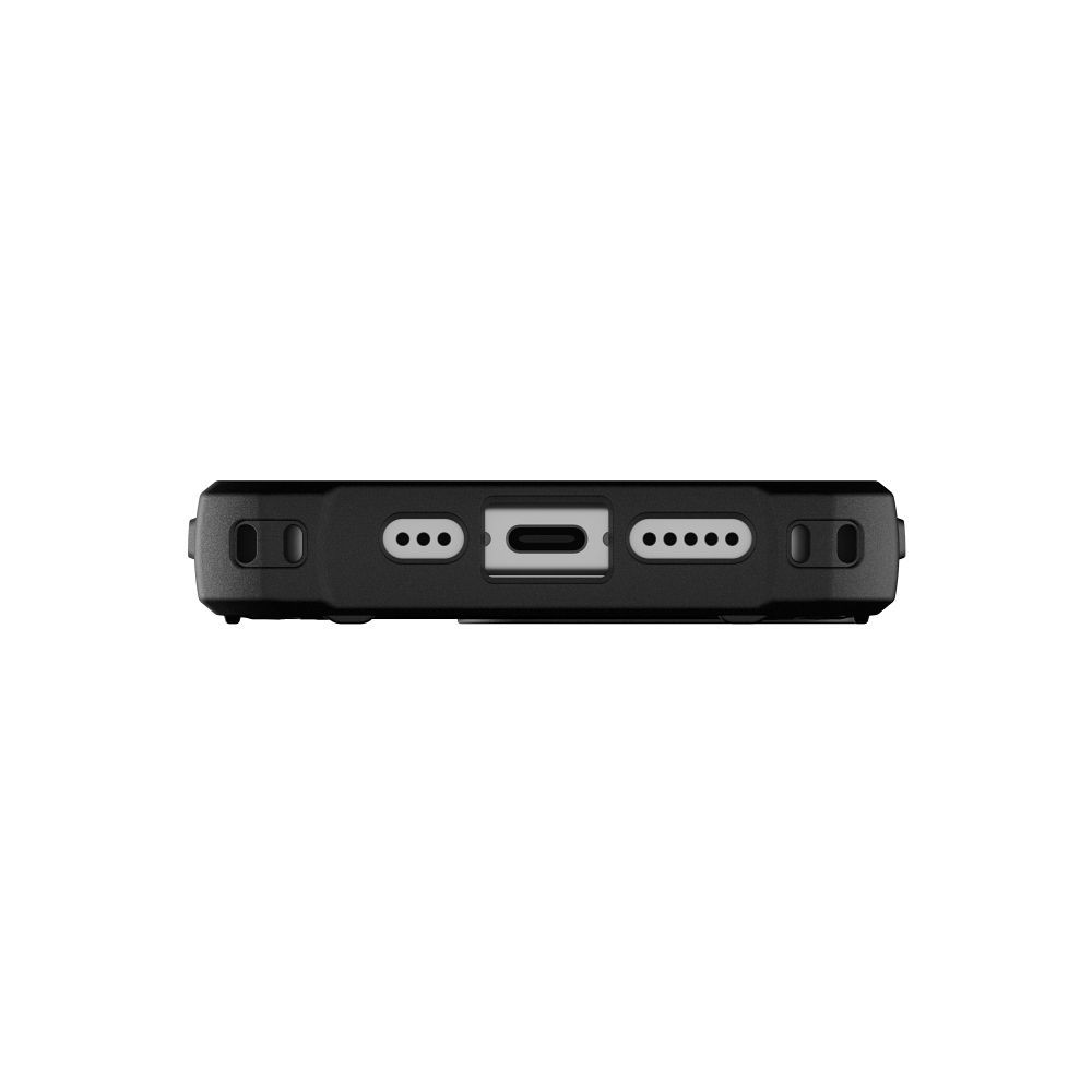UAG Urban Armor Gear case MONARCH for IPHONE 15 Pro carbon fiber