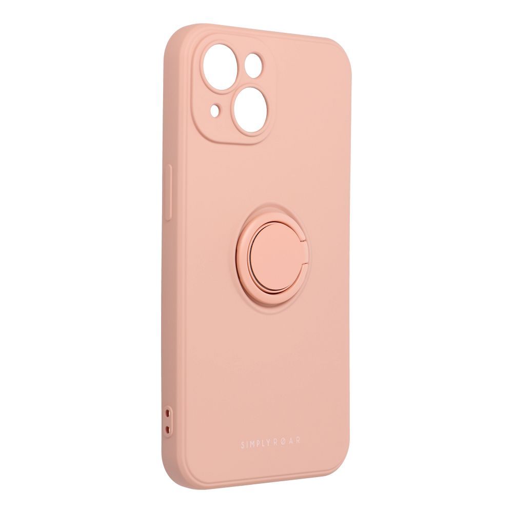 8e96ae2bef6694a7c008f2477f4743b0 Roar Amber Case - for Iphone 15 Pink