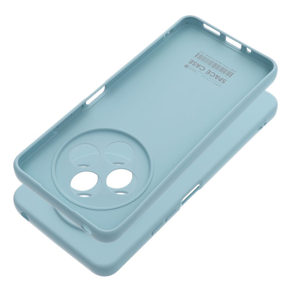 8e97fd62bef0d1edea57c45f6e07117b ROAR case SPACE for XIAOMI Redmi 14C Sky Blue