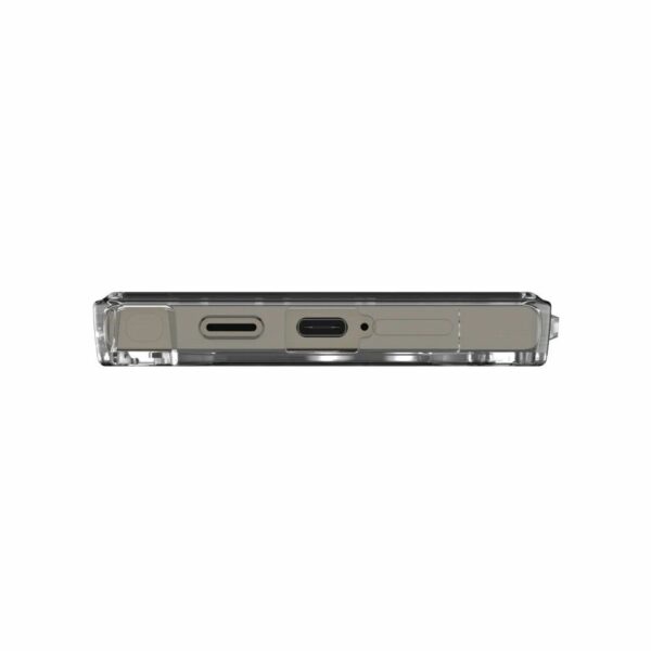 UAG Urban Armor Gear case PLYO for SAMSUNG S24 Ultra 5G ice