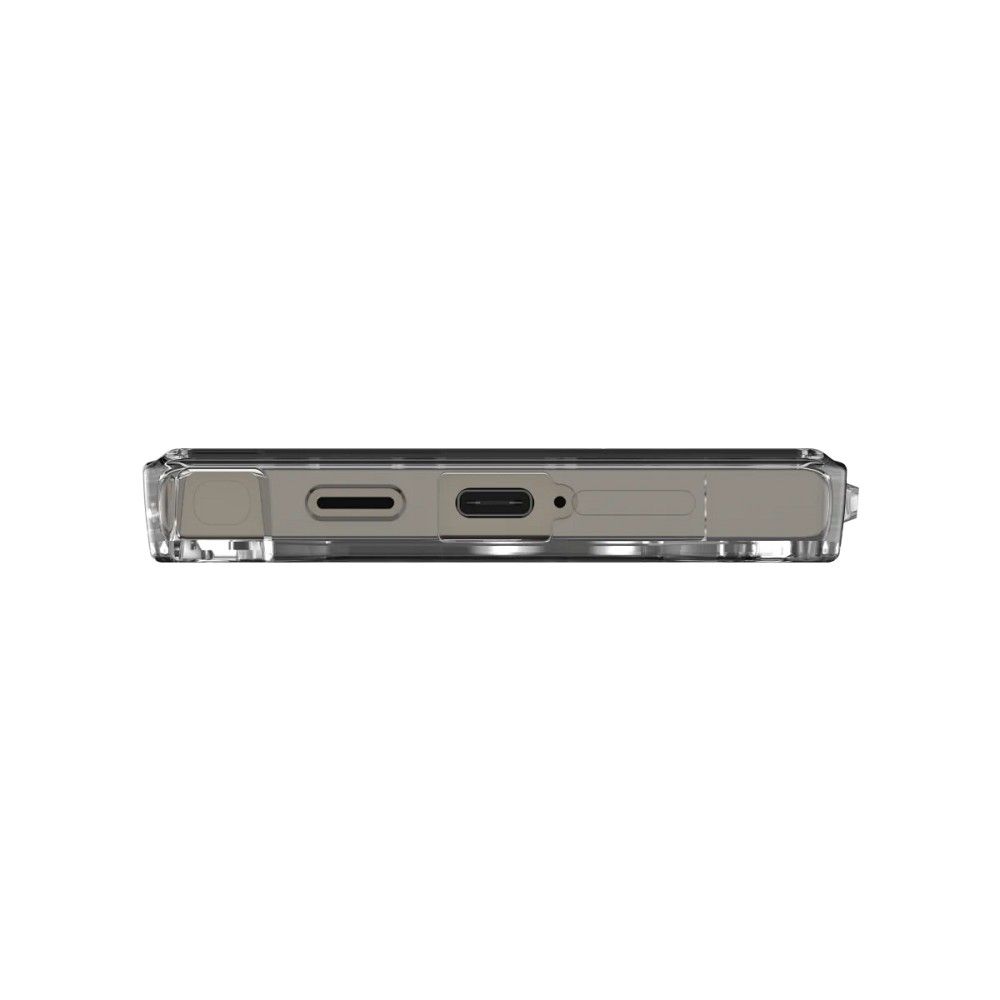 UAG Urban Armor Gear case PLYO for SAMSUNG S24 Ultra 5G ice