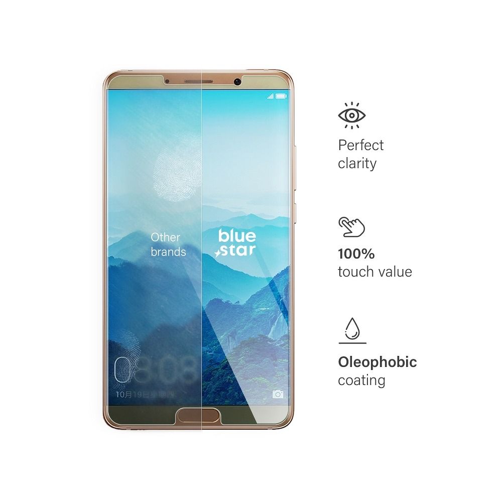 Tempered Glass Blue Star - HUAWEI Nova 9