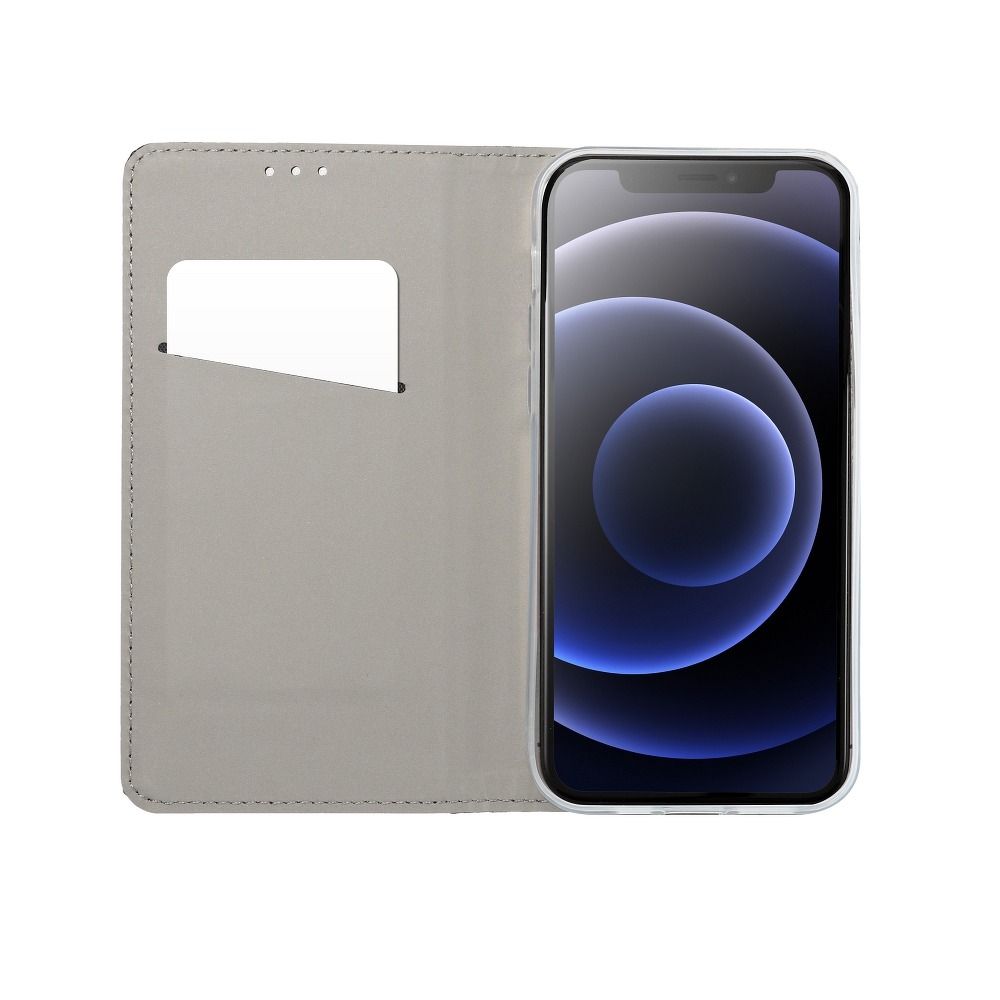 SMART CASE Book for REALME 7i black