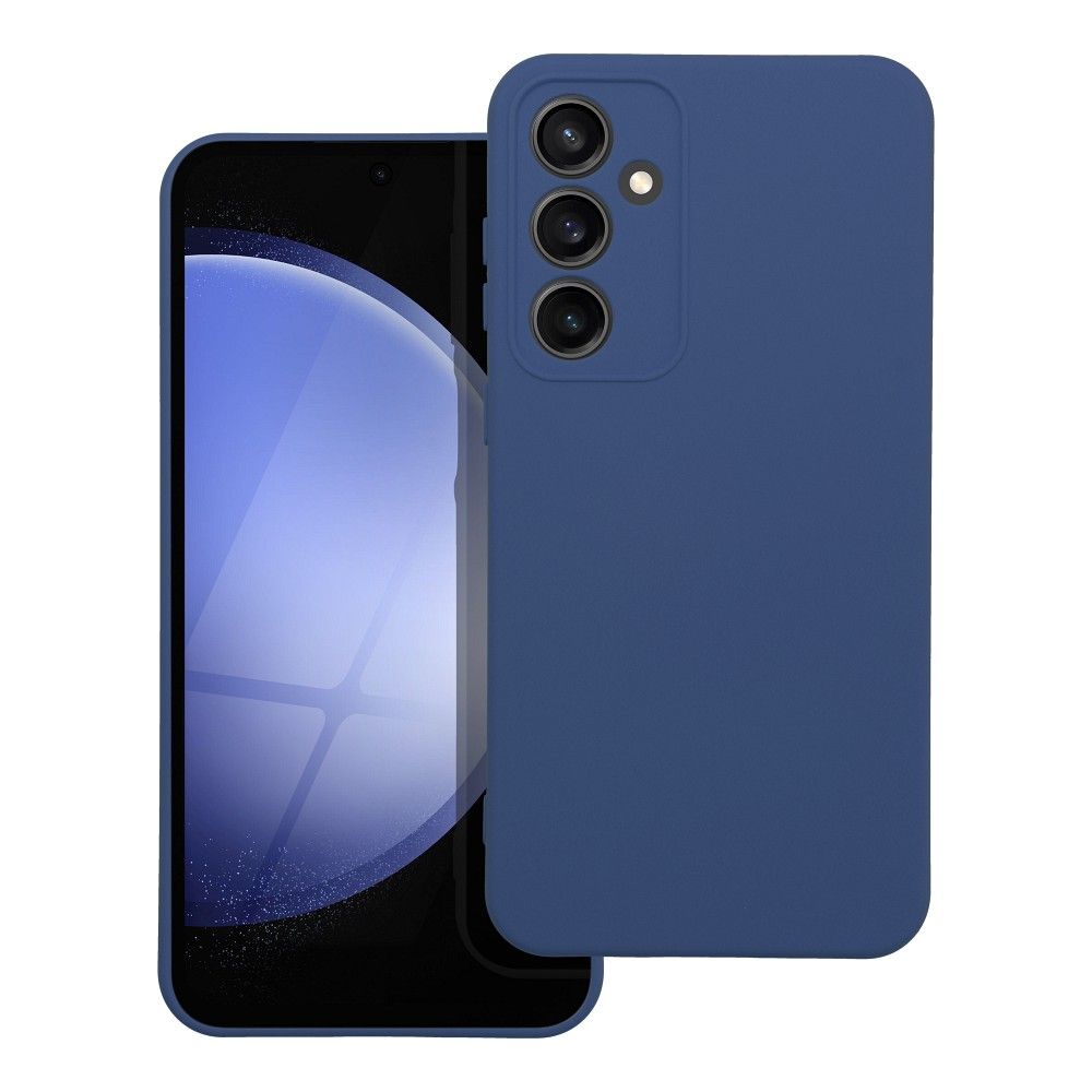 8eefefb2cee717ef5dc9042f6d7074fd SILICONE case for SAMSUNG S23 FE blue