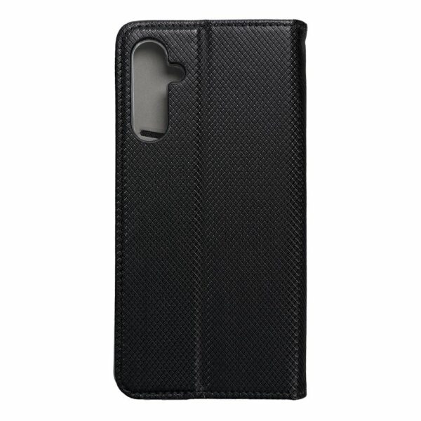 SMART CASE Book for SAMSUNG M34 black