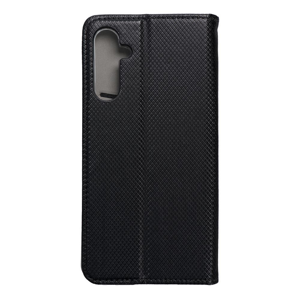 SMART CASE Book for SAMSUNG M34 black