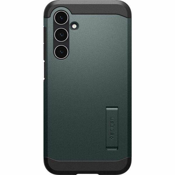 SPIGEN case TOUGH ARMOR for SAMSUNG S23 FE abyss green