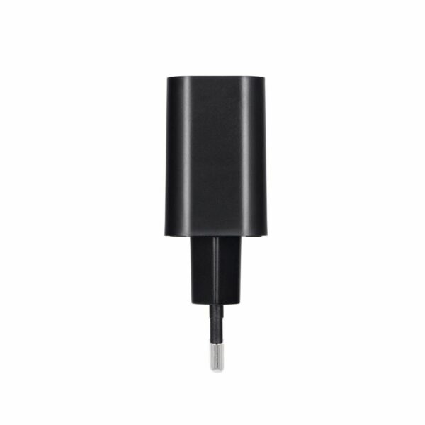BLUE STAR travel charger Type C + cable Type C to Type C PD QC4.0 3A 20W TFB-TC-20WPD black