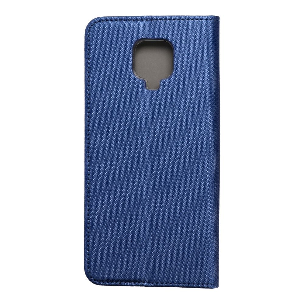 SMART CASE Book for XIAOMI Redmi Note 9 Pro/9S navy blue