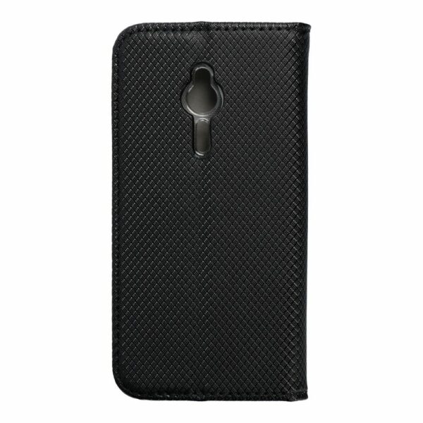 SMART CASE Book for NOKIA 230 black