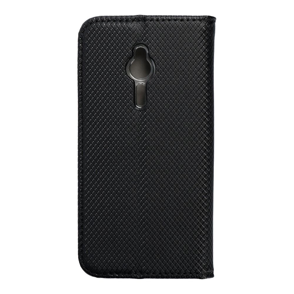 SMART CASE Book for NOKIA 230 black