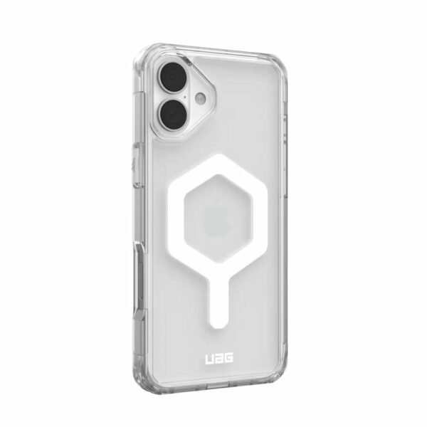 UAG Urban Armor Gear case PLYO for IPHONE 16 Plus ice
