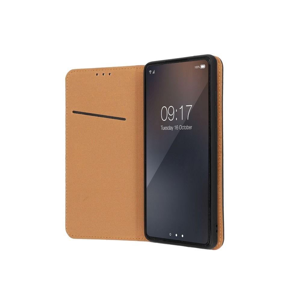 900ceb13618c63ac432f72d8f38a1c70 SMART PRO Book leather case for SAMSUNG S21 black