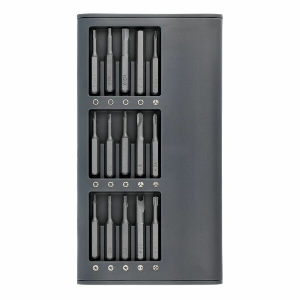 UF-TOOLS - Screwdriver Precision Set 31in1
