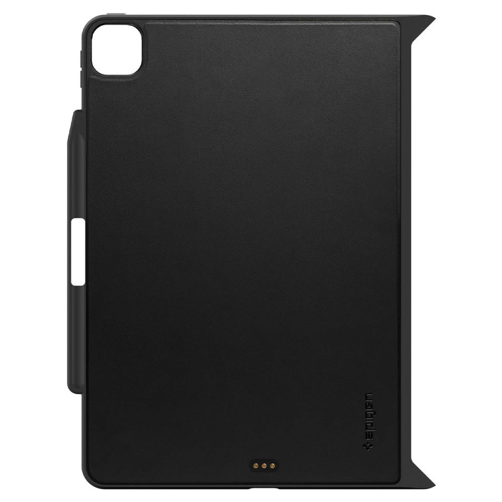 SPIGEN case THIN FIT ”PRO” for IPAD Pro 12.9 2021 / 2022 black