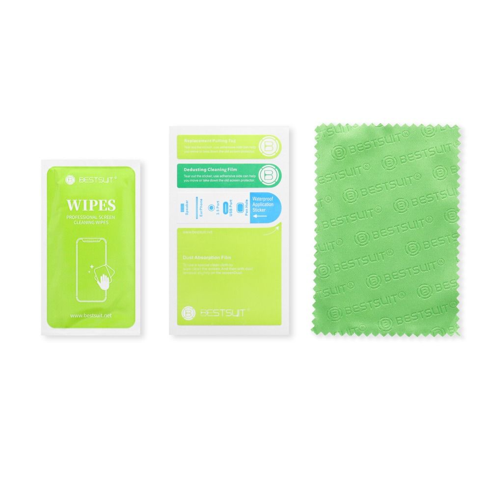 90a29c0eb0270eab18bebcae0c1b70d6 Bestsuit Flexible Hybrid Glass for APP IPHO 13/13 Pro/14/16e
