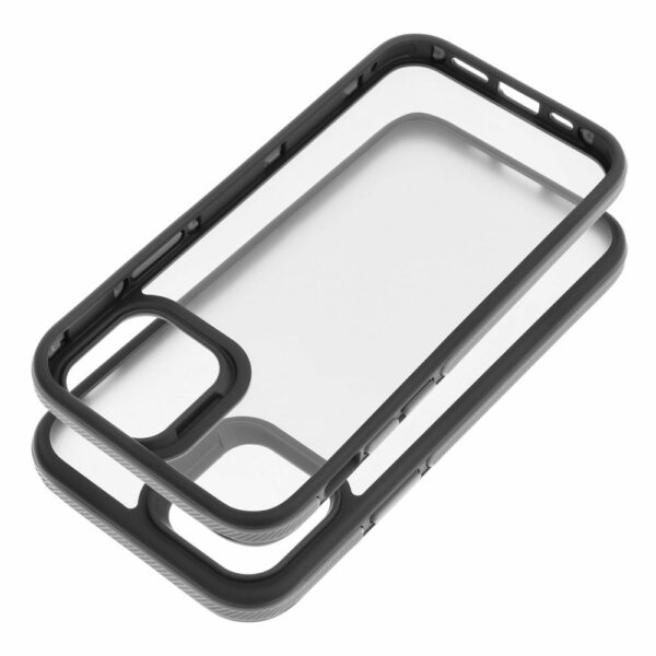 Case NEO for IPHONE 12 / 12 Pro black
