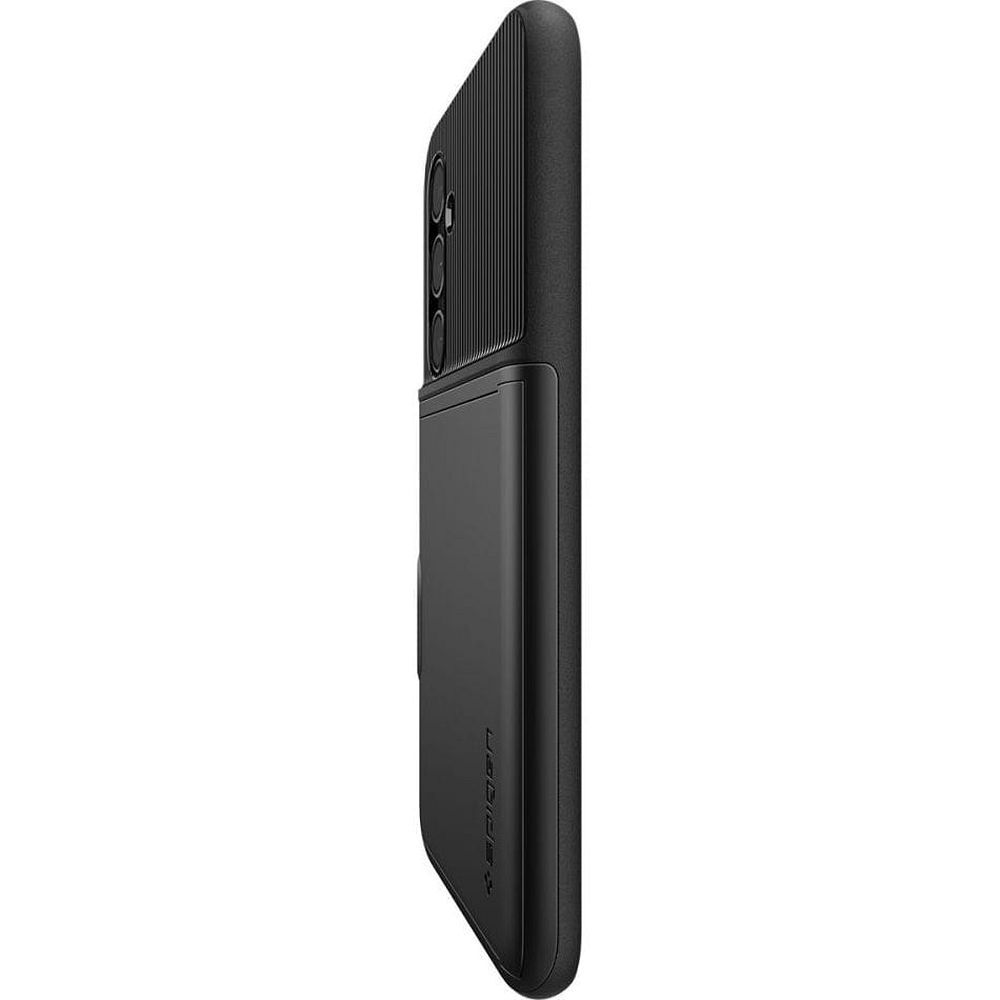 SPIGEN case SLIM ARMOR CS for SAMSUNG S23 FE black