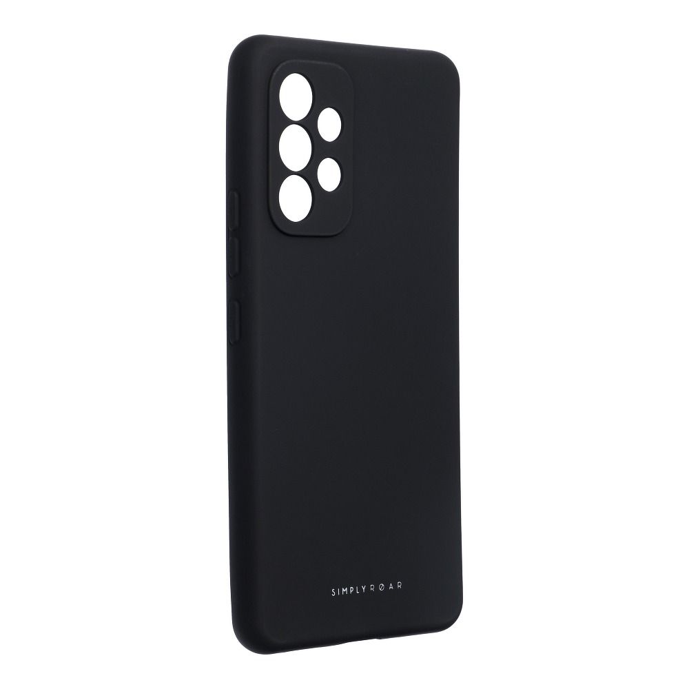 9184750c114ce72edfc39bf2a67c4d75 ROAR case SPACE for SAMSUNG A53 5G black