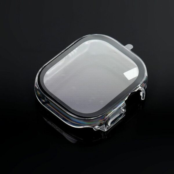 X-ONE Dropguard Case - for Apple Watch Ultra/Ultra 2 49mm transparent