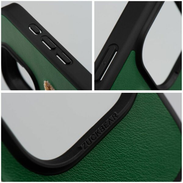 ZUCK BEAR case LONDON CLASSIC for IPHONE 16 Pro Max mayfair swank