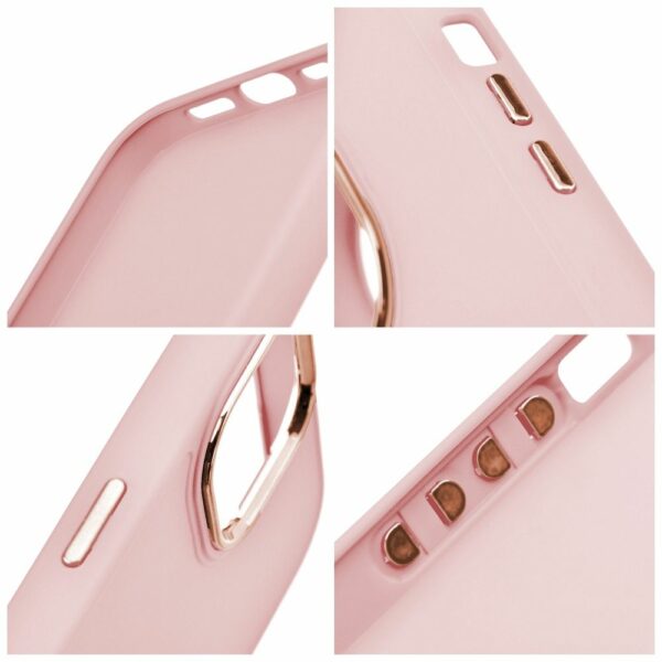 FRAME Case for IPHONE 7 / 8 / SE 2020 / SE 2022 powder pink
