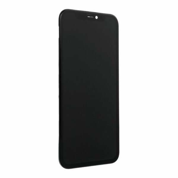 LCD Display iPhone 11 + Touch Screen black (JK Incell) IC Transferable