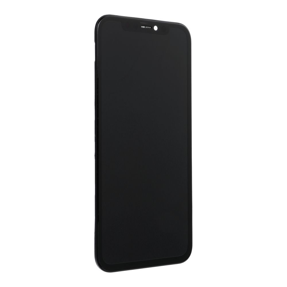 LCD Display iPhone 11 + Touch Screen black (JK Incell) IC Transferable