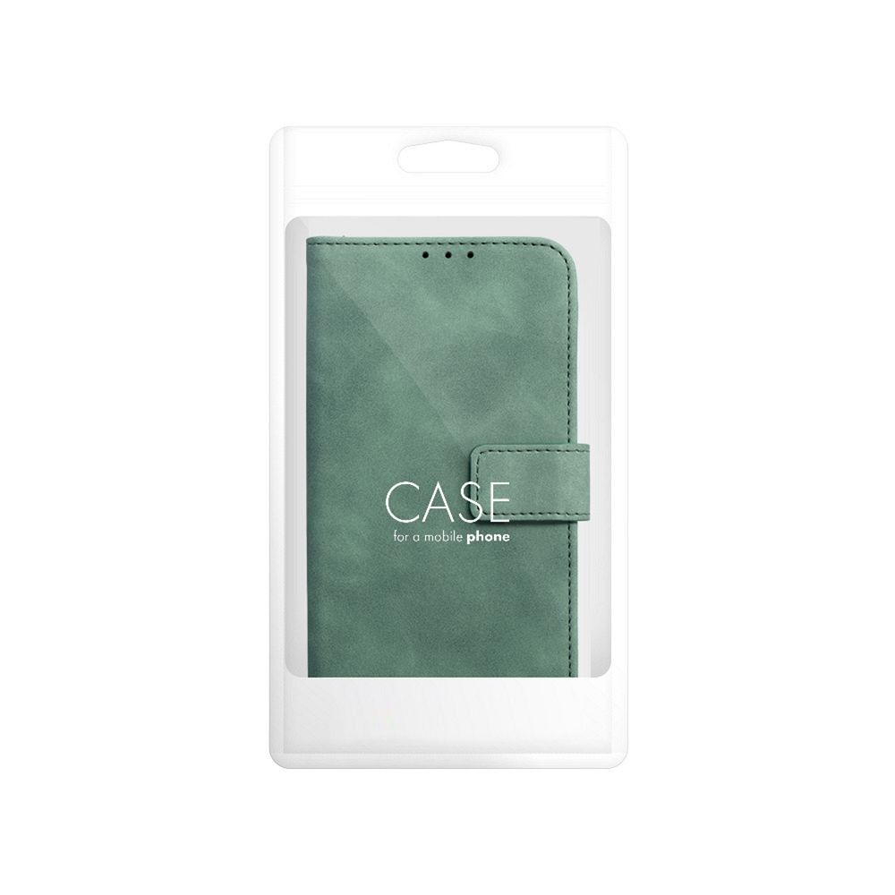91d51c352c3bb6a77f046d13ed8d0bb3 TENDER Book Case for XIAOMI Redmi Note 13 Pro Plus 5G green