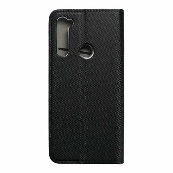 SMART CASE Book for XIAOMI Redmi Note 8T black