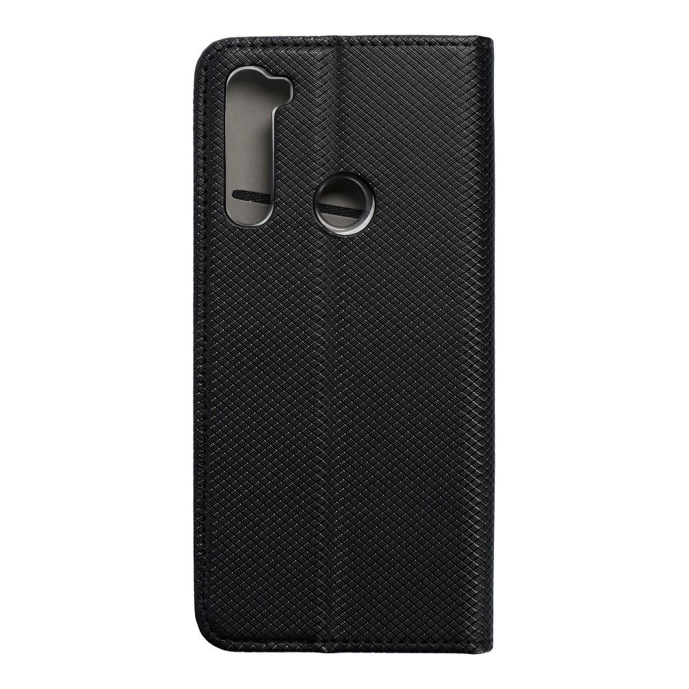 SMART CASE Book for XIAOMI Redmi Note 8T black