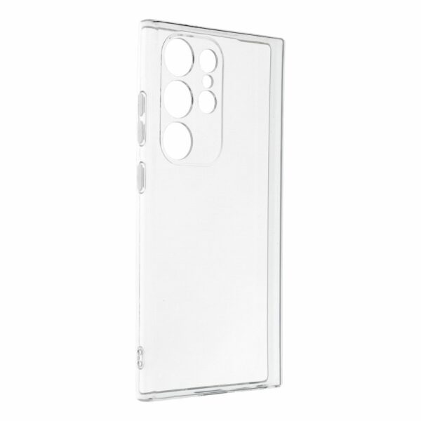 CLEAR case 2 mm BOX for SAMSUNG S24 Ultra transparent
