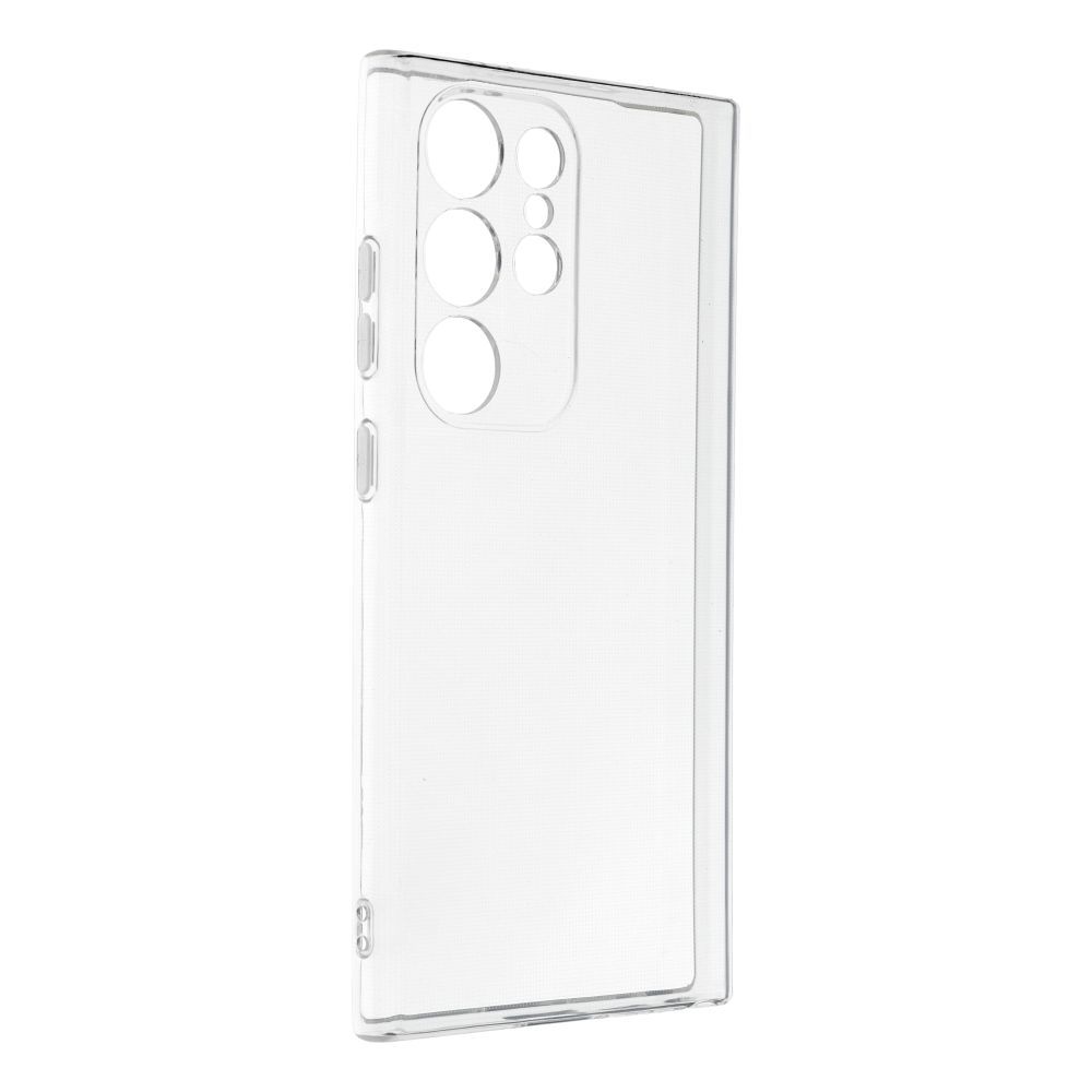 91f5dff989880e673e54147dbbf4a7db CLEAR case 2 mm BOX for SAMSUNG S24 Ultra transparent