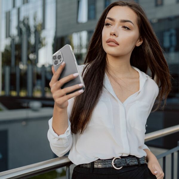 CLEAR Case 2 mm for IPHONE XR (camera protection) transparent