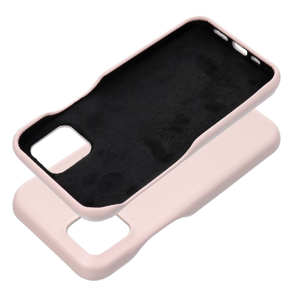 ROAR case LOOK for IPHONE 12 / 12 Pro Pink