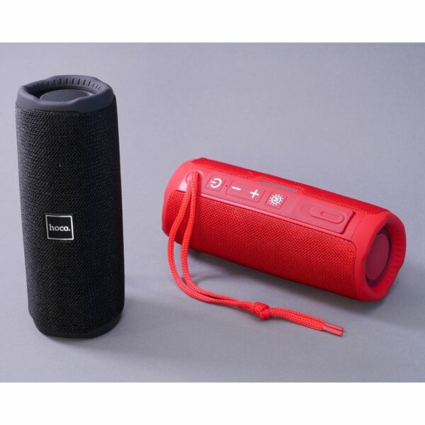 HOCO wireless speaker bluetooth HC16 black