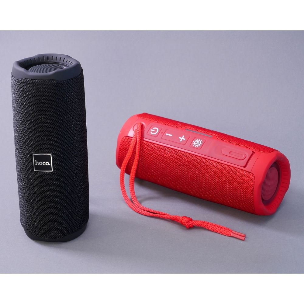 HOCO wireless speaker bluetooth HC16 black