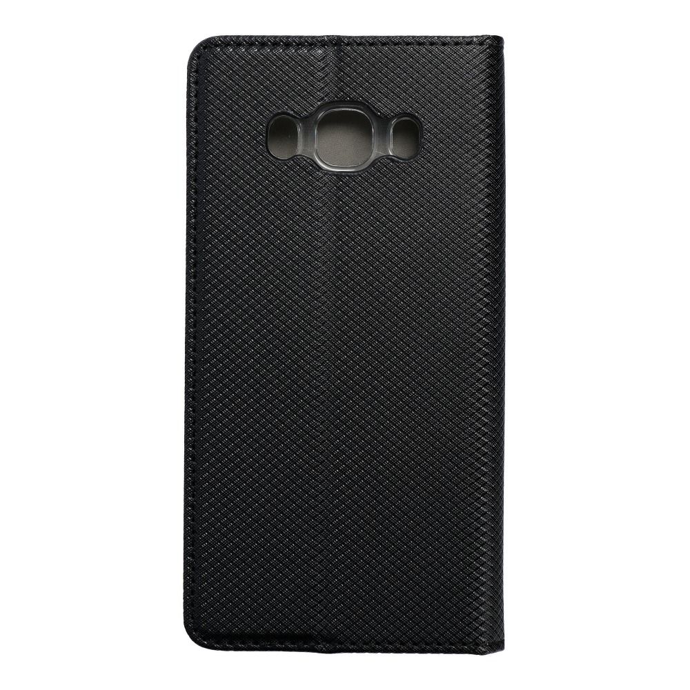 SMART CASE Book for SAMSUNG J5 2016 black
