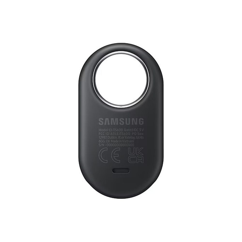 Samsung SmartTag2 Black EI-T5600BBEGEU