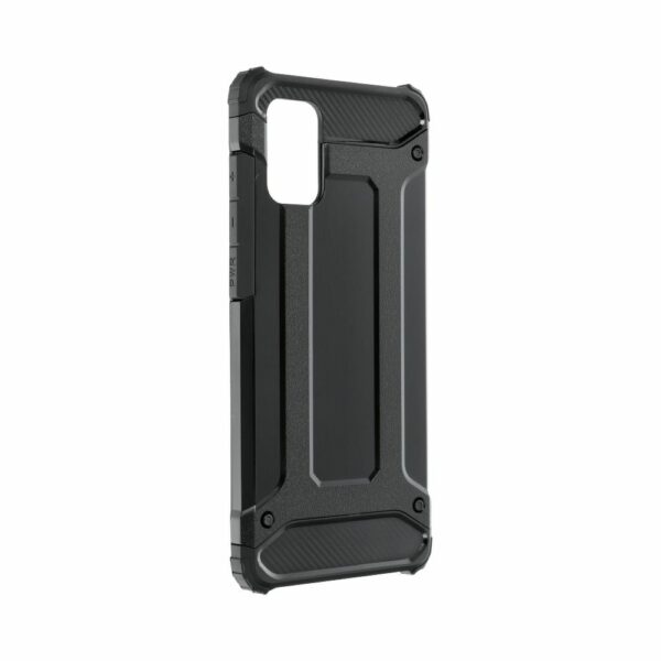 ARMOR case for SAMSUNG A72 LTE ( 4G ) / A72 5G black