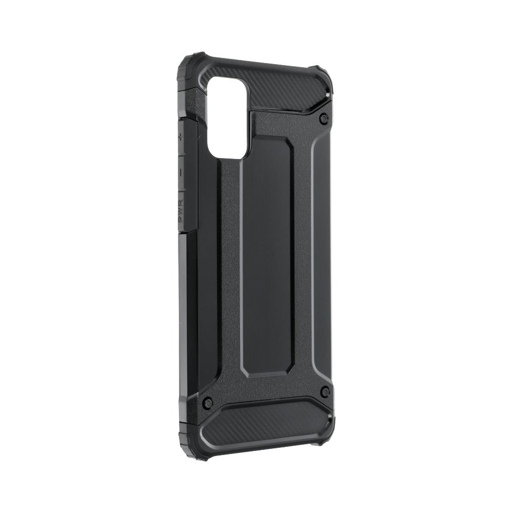 ARMOR case for SAMSUNG A72 LTE ( 4G ) / A72 5G black