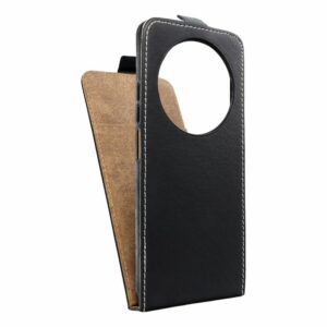 SLIM FLEXI FRESH Flip case for XIAOMI Redmi 14C black