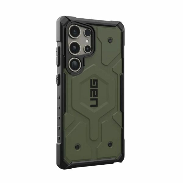 UAG Urban Armor Gear case PATHFINDER for SAMSUNG S24 Ultra 5G olive